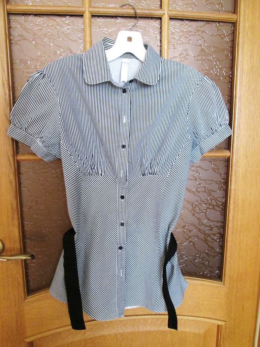 Продам блузку, сорочку (3 штуки)