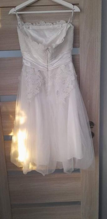Sukienka na ślub
