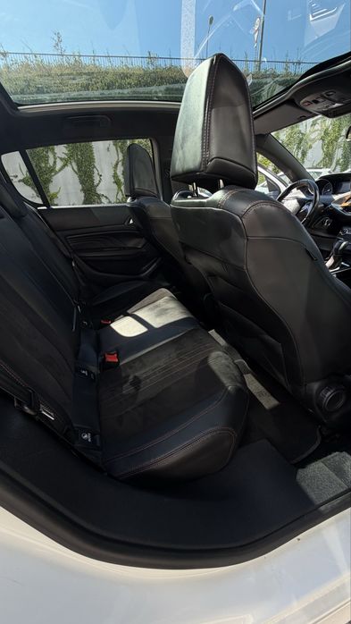 Peugeot 308 1.2 GT line 2018 cx. Auto
