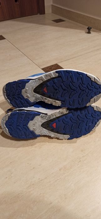 salomon XA PRO 3D 45.1/3