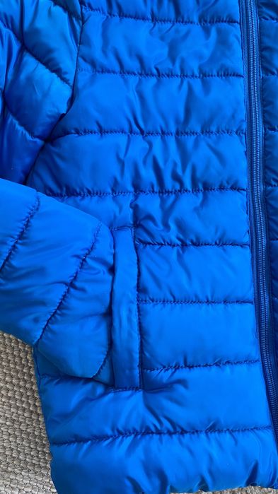 Курточка для хлопчика