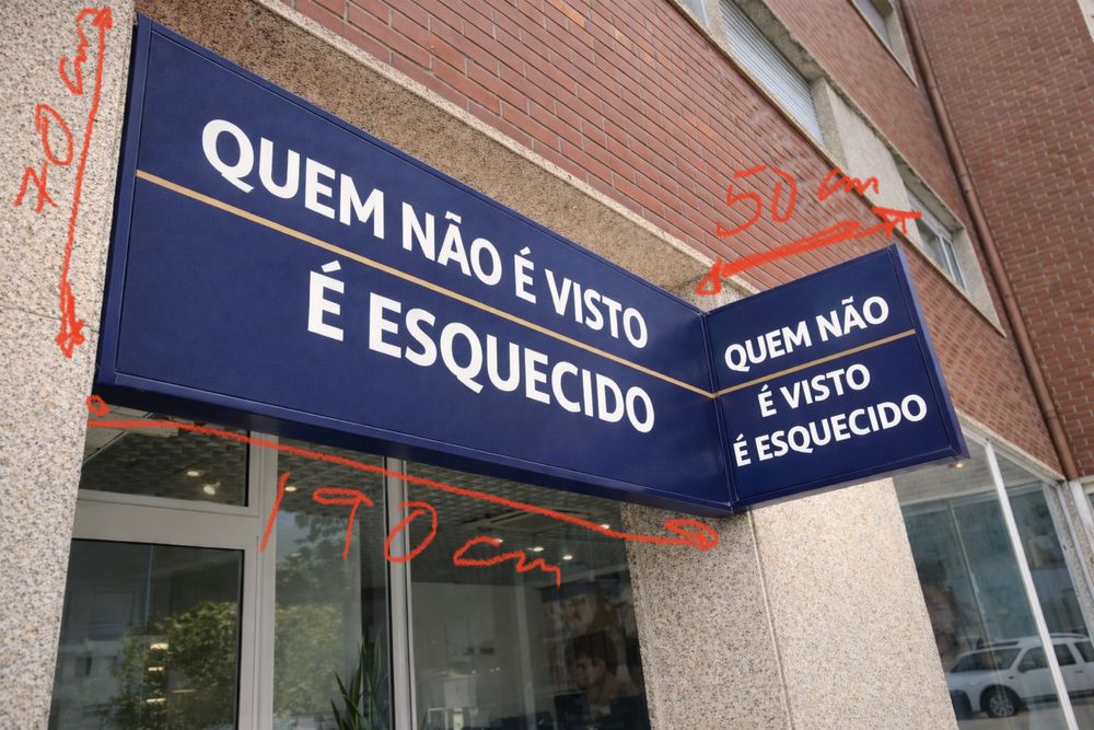 Placar Publicitario Luminoso em LED