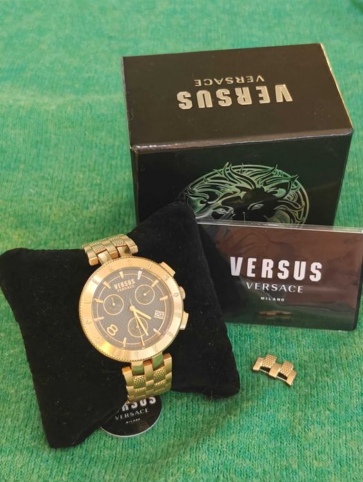 Zegarek Versus Versace