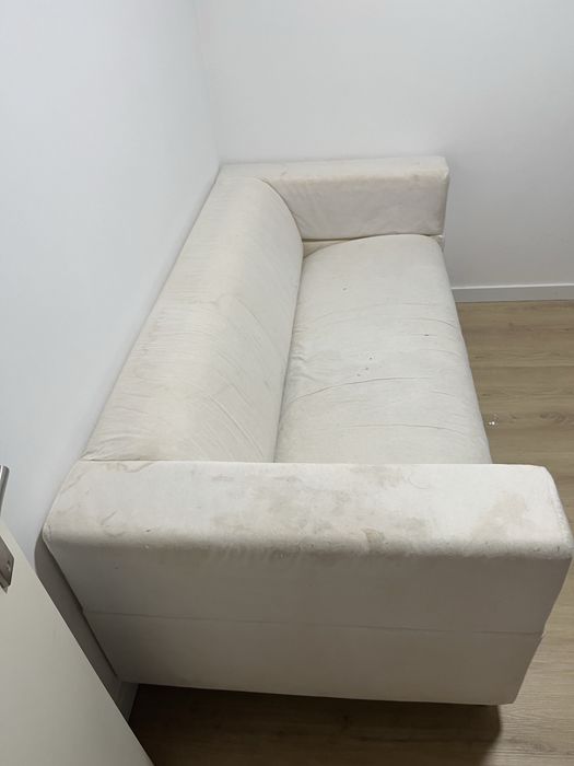 Sofá Ikea 2 lugares