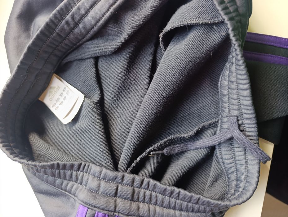 Жіночі спортивні штани adidas L