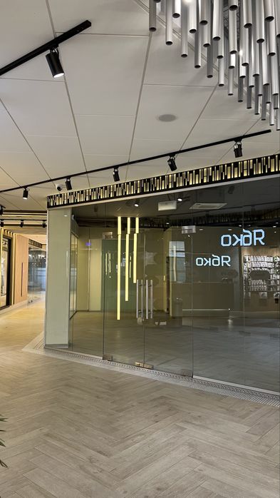 Оренда приміщення 62 м2 / Коломия центр