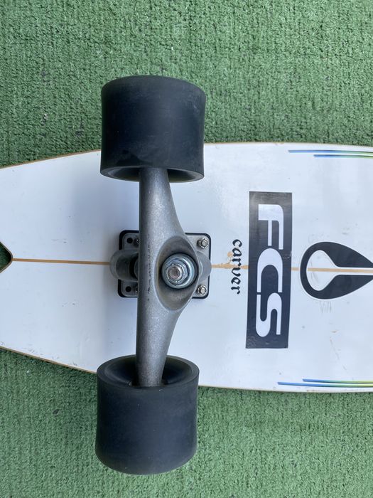 Skate Carver Modelo CI