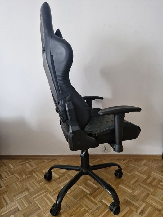 Krzesło gamingowe GXT trust