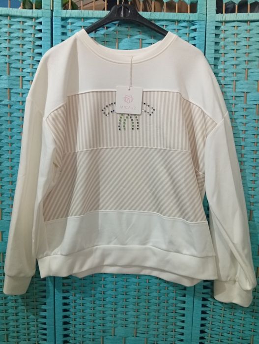 Camisola Mica Mica