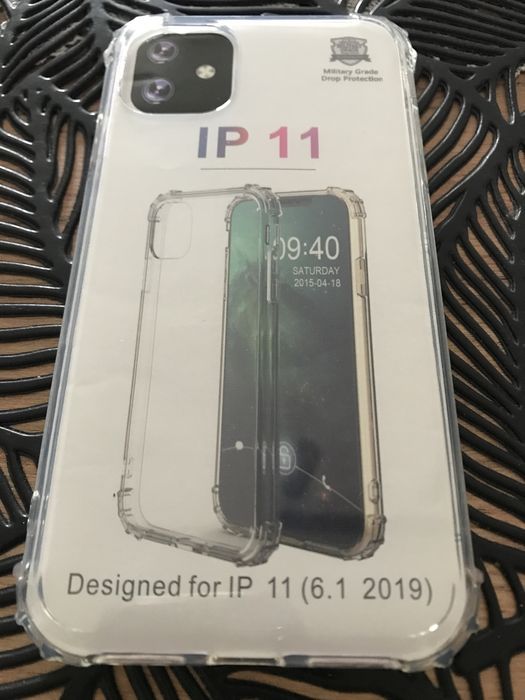 Etui na iphone x iphone 11