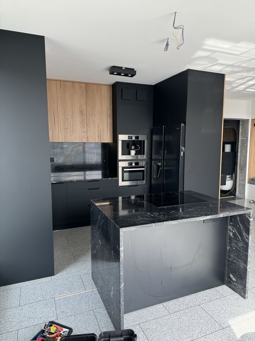 Blaty kuchenne , granit , marmur ,konglomerat kwarcowy