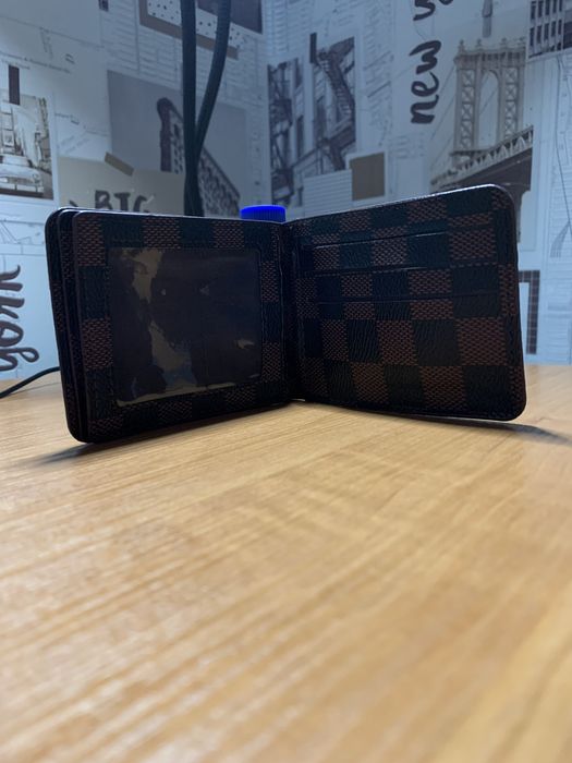Гаманець Louis vuitton