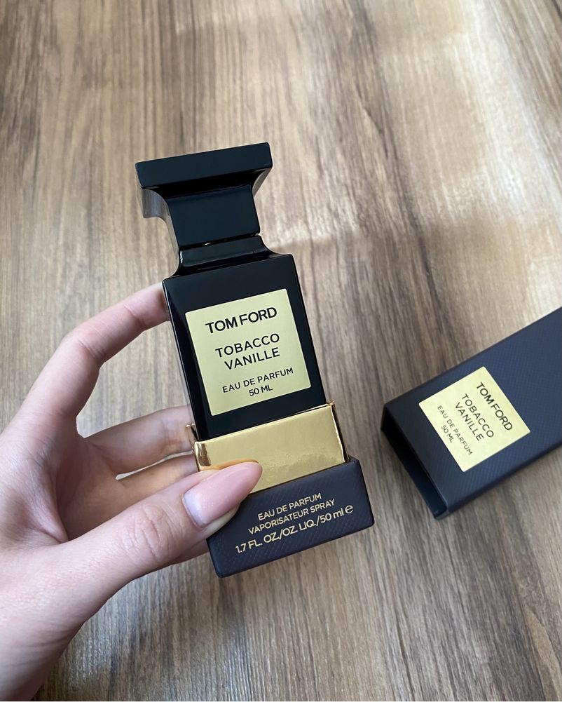 Tom Ford Tobacco Vanille распив оригинал. Том форд табак ваниль распив ...