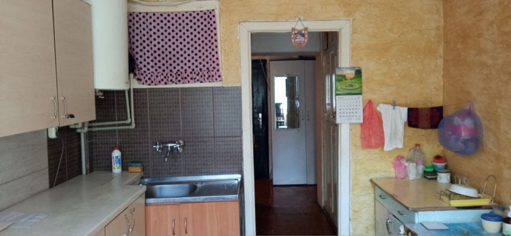 Комната в коммуне