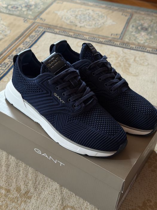 Кросівки Gant Beeker Нові