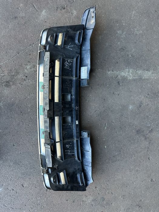 Grelha Isuzu D-Max de 2009