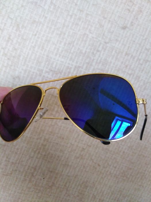 Очки солнцезащитные RауBan.