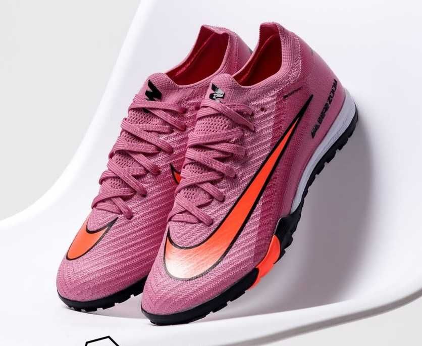 SALE! Сороконожки Nike Air Zoom XVI 35 36 37 38 39 40 41 42 43 44 найк