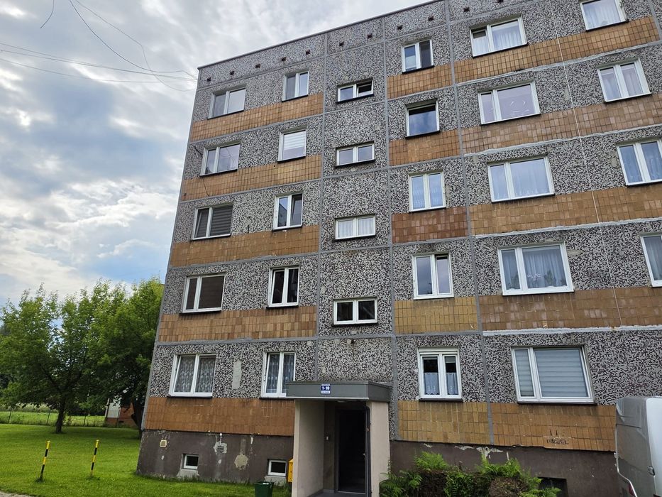 M-4 60 m² Łaziska Górne os. Kosciuszki - Widok 2
