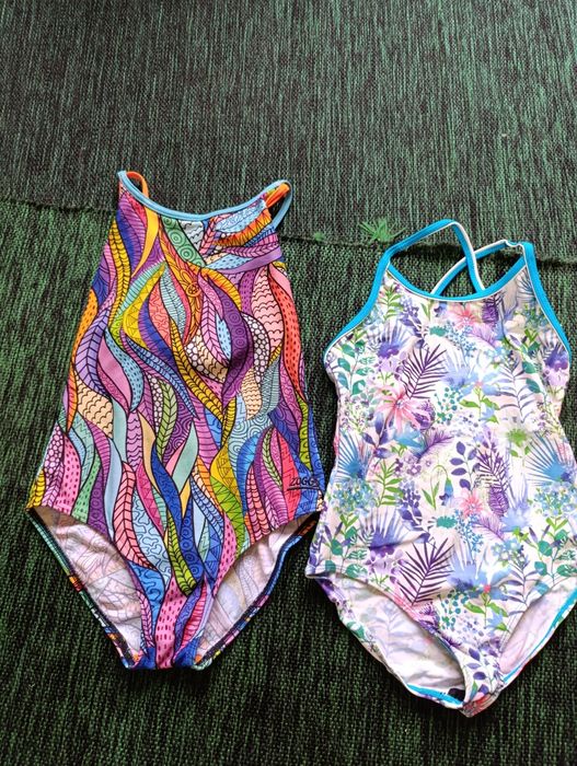 Купальник сдельный