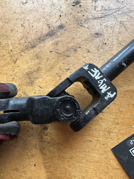 Кардан рулевой Чери амулет