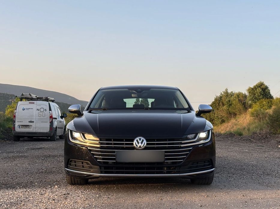 VW Arteon 2.0 TDI Elegance DSG