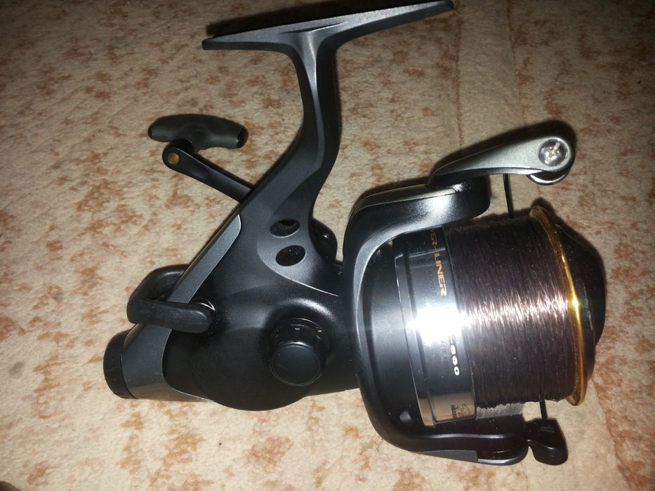 Dam d-fender2 plus Okuma