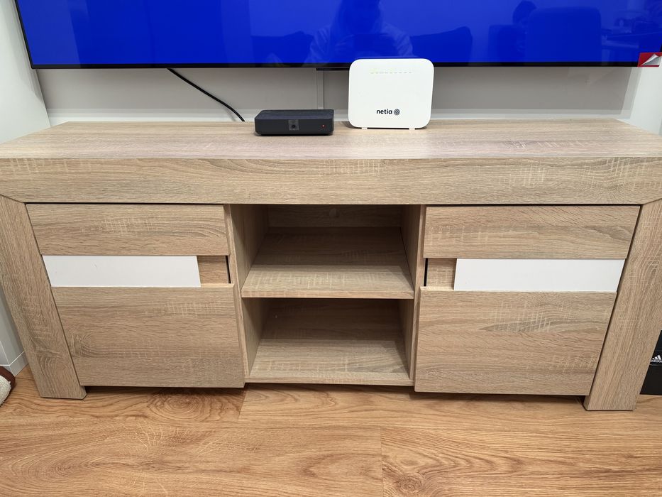 Szafka RTV 130cm