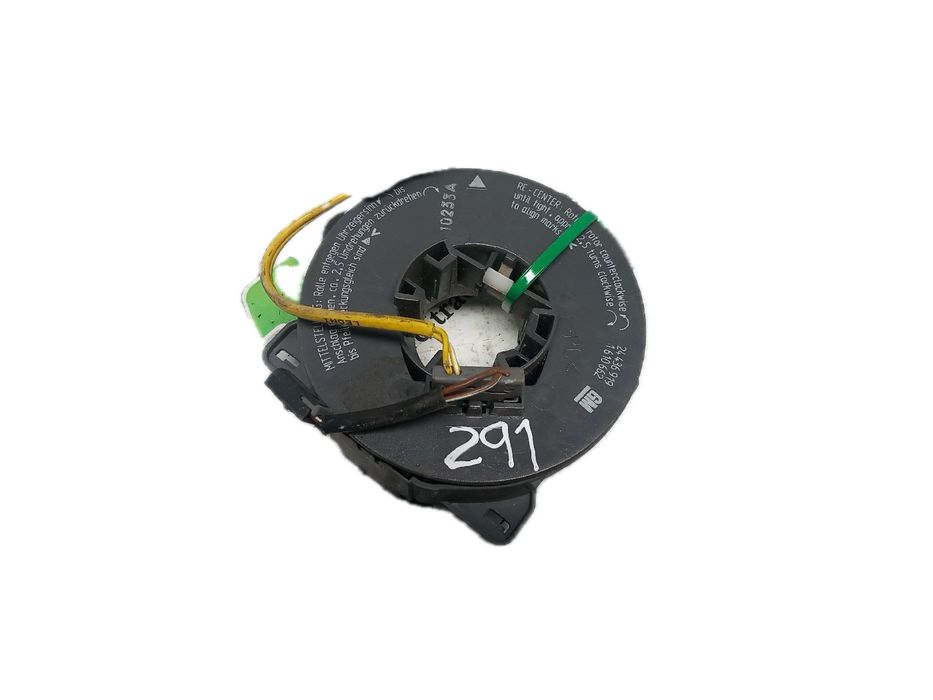 Fita de airbags OPEL Agila A (H00)