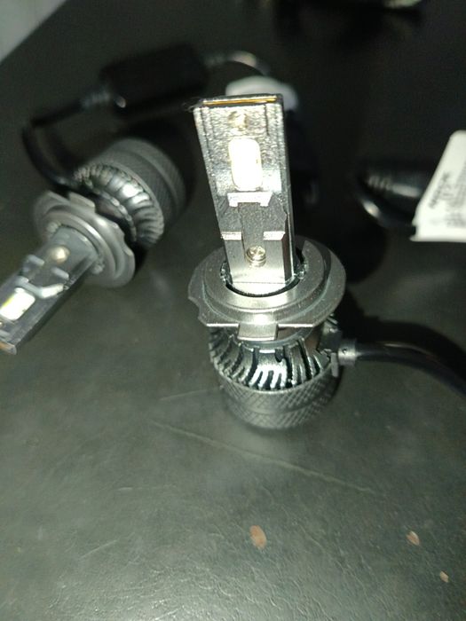 Lâmpadas LED  H7