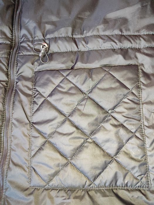 Жилет жіночий 54-56 р