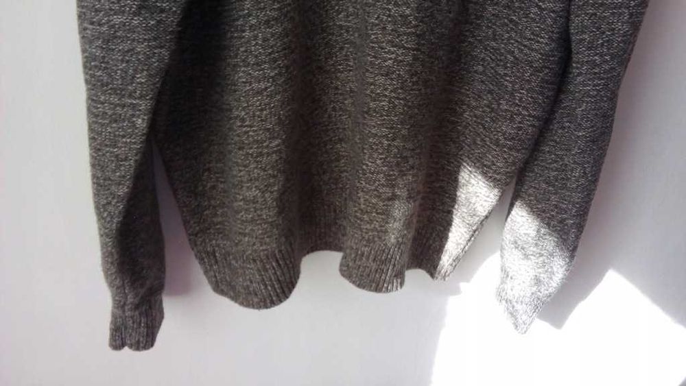 Sweter męski TU 42 BDB
