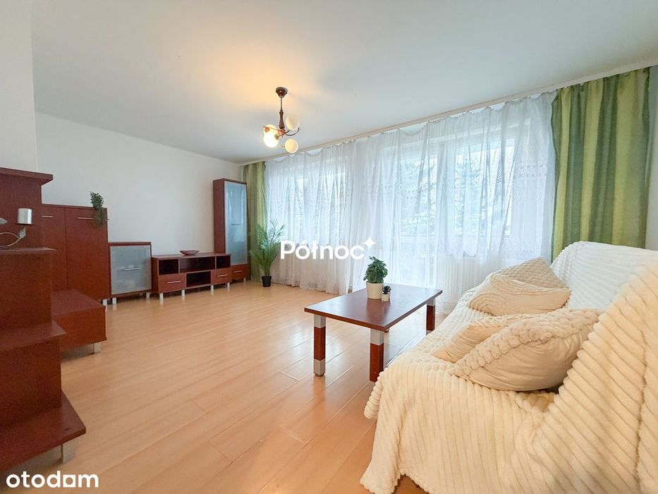 M4 przy ul. Kosynierów 74,61m2 z garażem w cenie!