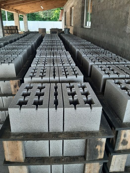 Керамзитоблоки без Посередників.