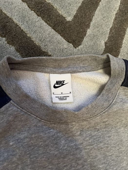 Nike худі, світшот М