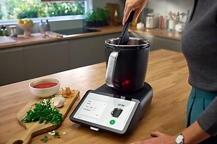 NOWY Thermomix TM 7 – najnowszy model, od ręki! Gwarancja 2 lata!