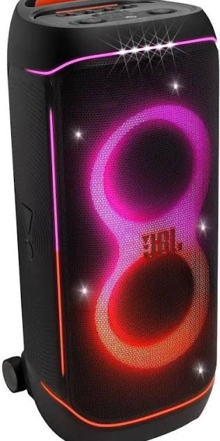 Nowy JBL Partybox 720