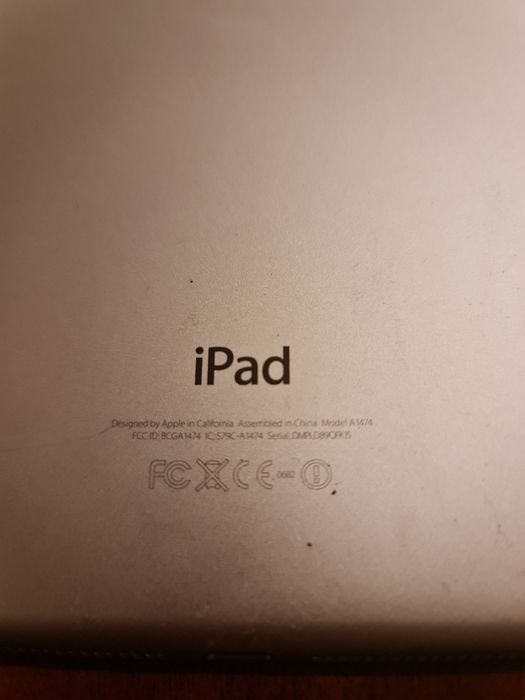 Ipad AIR 32 GB Apple