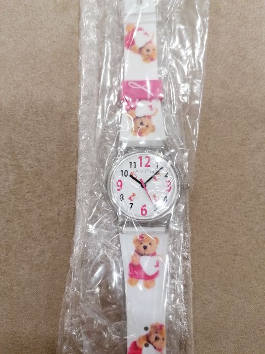 Relógio de criança