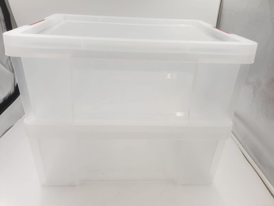 Pojemnik do przechowywania 27l