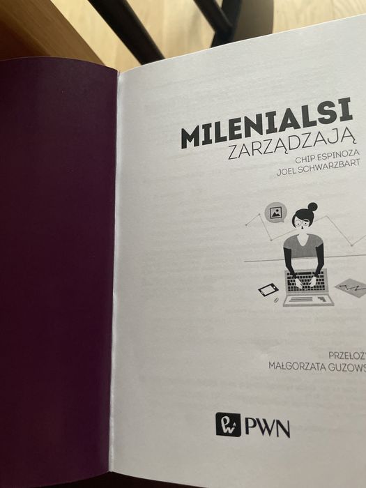 Milenialsi zarządzają