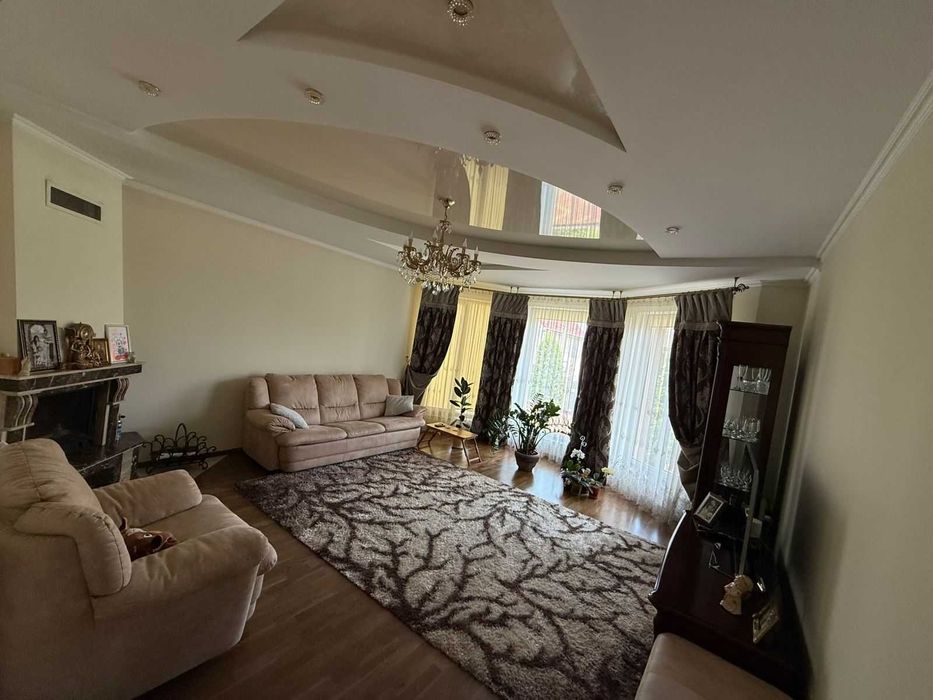 Будинок Костопіль (250кв)