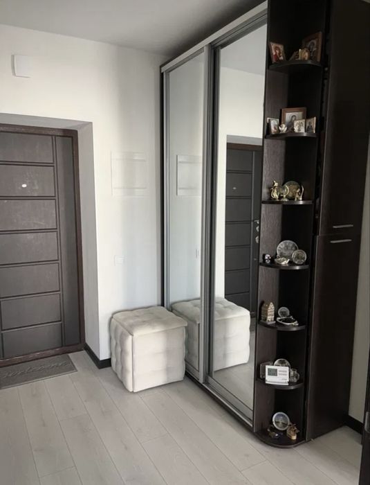 Продаж 2кімн квартири ЖК Петрівський квартал