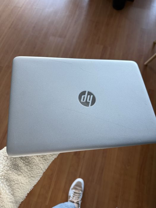 Hp EliteBook 840 G3 - 512gb SSD - 16gb Ram