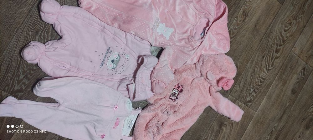 Класні дитячі речі у відмінному стані