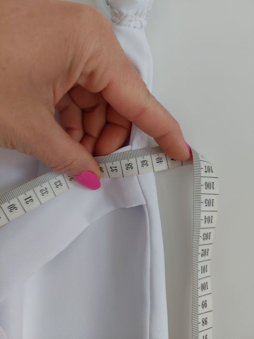 Sukienka komunijna komplet