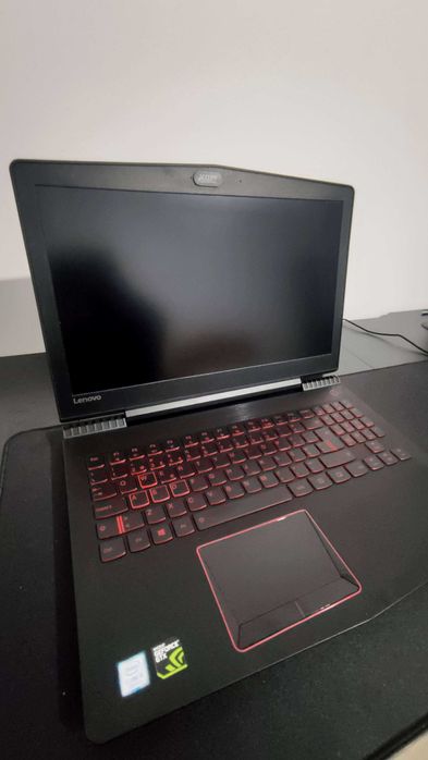 Lenovo Legion Y520 – Portátil Gaming