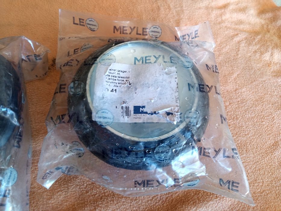 Batente De Amortecedor SEAT 6k0