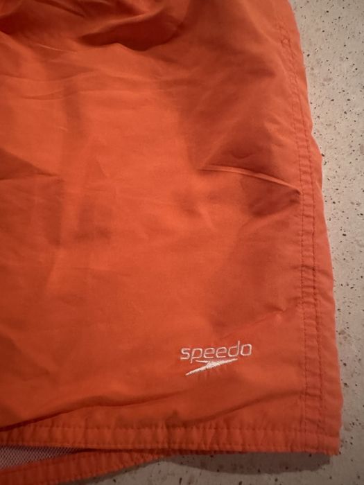 Szorty kąpielowe Speedo L