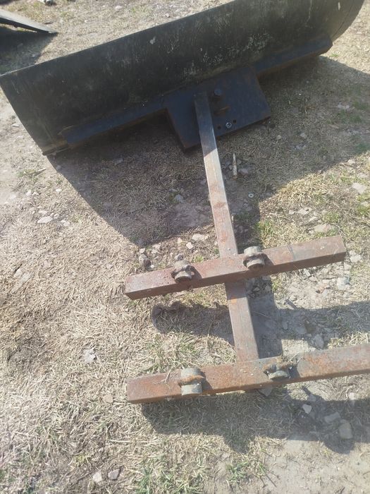 Sprzedam pług do quada